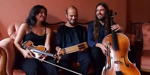 Dode Concert by Candlelight: Wit & Mirth - Nocturnalia