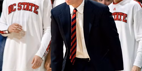 Parking Wake Forest Demon Deacons at NC State Wolfpack Mens Basketball