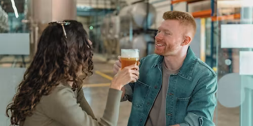 Speed Dating (Men and Women - ages 35 to 55)