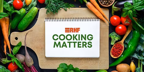 Cooking Matters - NC