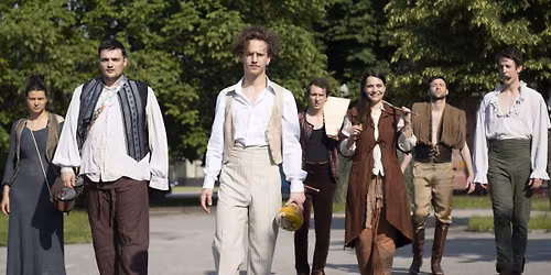 V. Le\u017e, D. i K. Kre\u0161i\u0107: UBU OVO ONO