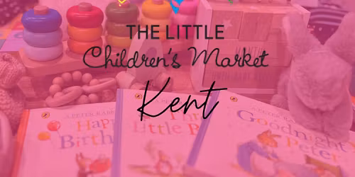 The Little Childrens Market Dartford