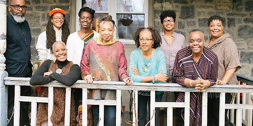 PorchFest 2026
