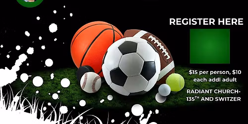 Youth Sports - The Playbook