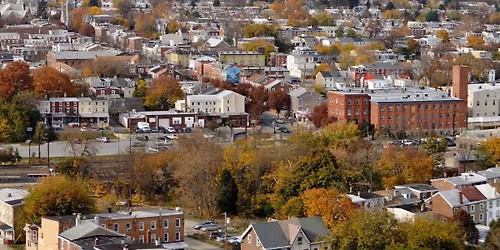 Norristown Rotaract October 2026 Meeting 
