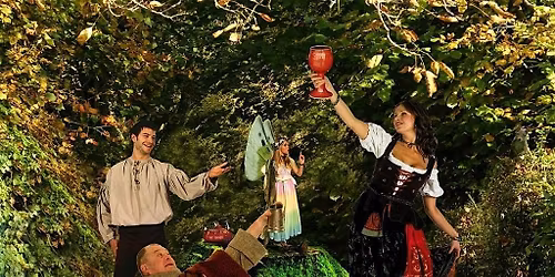 Chico Renaissance Faire