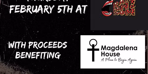 The Chuck Vans Show Presents: Locals Helping Locals Music Showcase