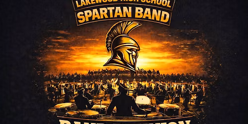 LHS Spartan Band Reunion