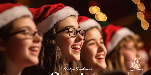 Carols at Candlelight