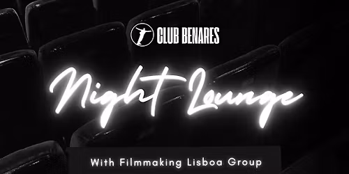 Film Screening and AfterParty - Saturday, November 15