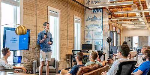 Meet AI Tech Professionals \u2022 San Francisco