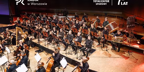 Ludzie Orkiestry | Koncert Orkiestry Polskiego Radia w Warszawie 