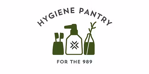 Hygiene Pantry 