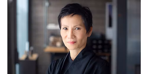 UCLA AUD's 2025-2026 Distinguished Alumni Lecture: Hsinming Fung