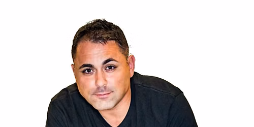 Anthony Rodia