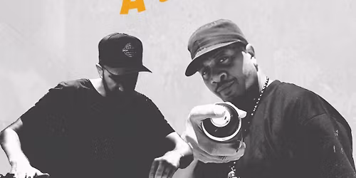 Chali 2na & A.Skillz