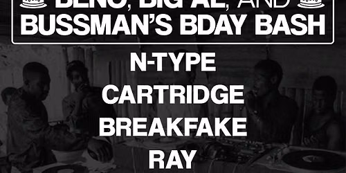 Drum & Bass \/ 140s @ Stage & Radio