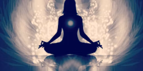 Sunday BLISS Meditation: 8 Week Series