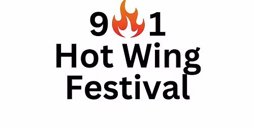 901 Hot Wing Festival