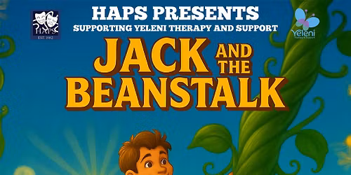 HAPS Jack and the Beanstalk