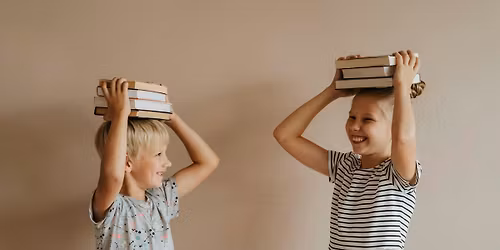 Un libro per un libro