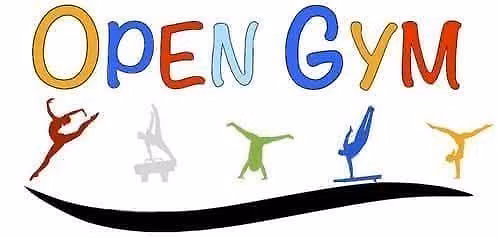 Thursday Open Gym