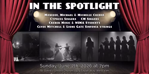 In the Spotlight