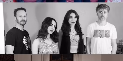 Deaf\u2019n\u2019Dumb \u2013 Album Release Show