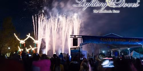 2025 Lighting of the Doves