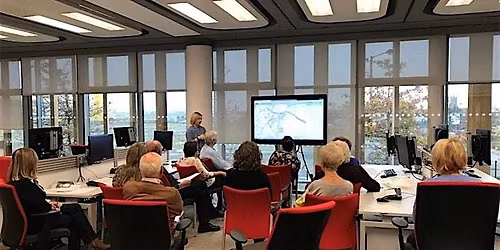 Getting Started at PRONI - Workshop