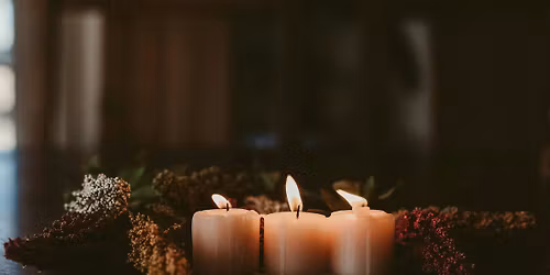 Winter Spiral Festival of Light