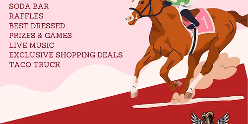 Boot-Check Live: Kentucky Derby (FREE ENTRY)