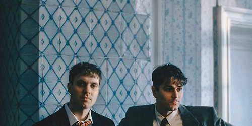 Mon Rayon + Sean Edvards | 18 september | Oceanen