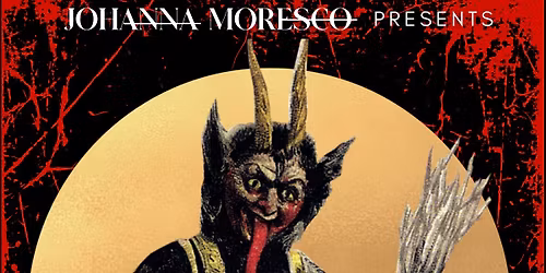 Resurgence Goth Night: The 6th Annual Krampus Party