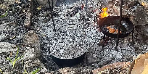 Cooking Demonstration