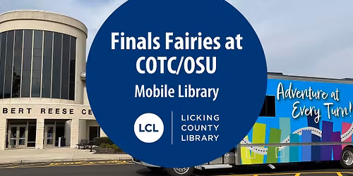 Finals Fairies at OSU\/COTC