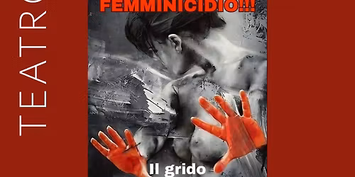 Femminicidio | Il grido