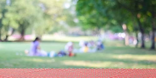 UHS Oncology Cancer Survivors Day Picnic