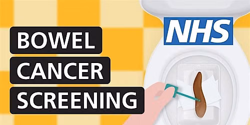 Bowel Screening Information Talk