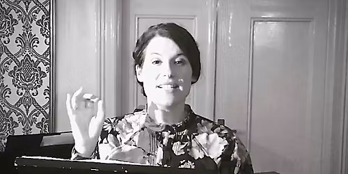 Radio-Runde Neues Frankfurt IX \u2014 Die neue Frau in unsrer Zeit