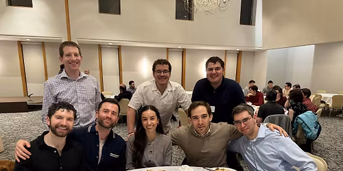 2239's December Metro Minyan