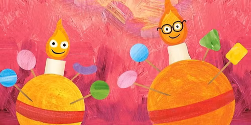 Family Christingle Service