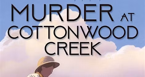 Clara McKenna at Wandering Raccoon Books