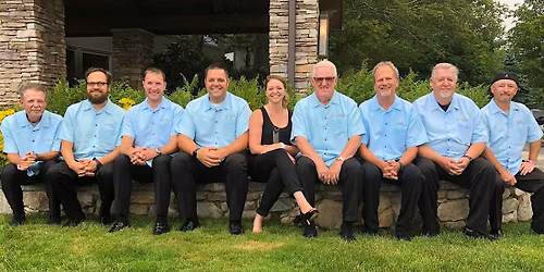 Phatt City: Friday, August 21, 2026