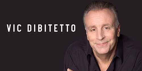 Vic DiBitetto