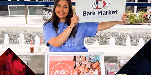 Millie\u2019s Treats at the Battery ATL Farmers Market