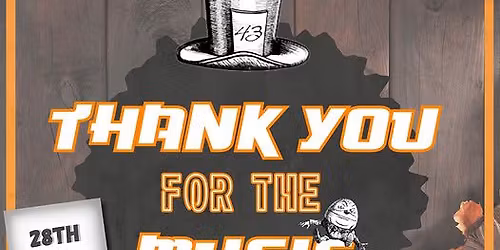 Karaoke ThanksGiving Special!