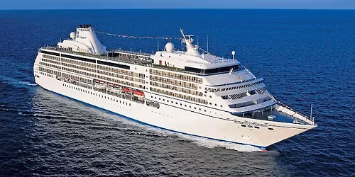 Sip & Sail with Regent of the Seas