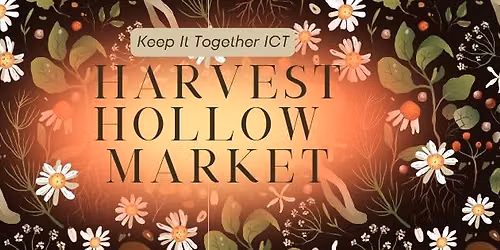 Harvest Hollow Market