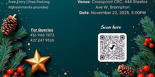O Holy Night Christmas Carols 2025